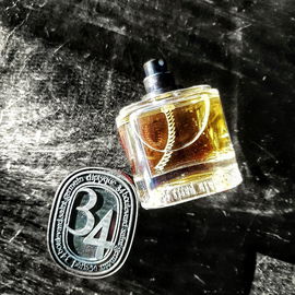34 Boulevard Saint Germain (Eau de Toilette) - Diptyque