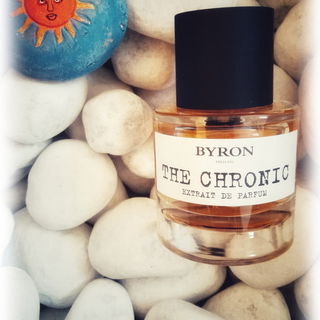 The Chronic - Byron Parfums