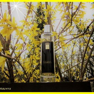Frédéric (Eau de Parfum) - Frédéric Haldimann