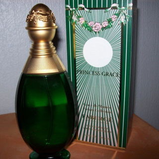 Princess Grace / Grace de Monaco by Fabergé