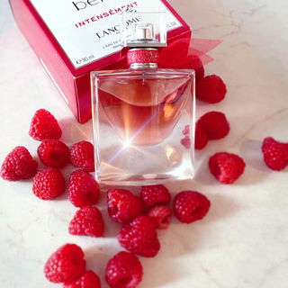 La Vie est Belle Intensément - Lancôme
