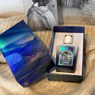 Penguin Limited Edition by Zoologist
