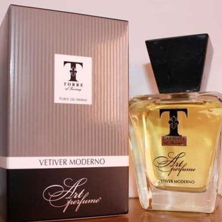 Vetiver Moderno von Torre of Tuscany