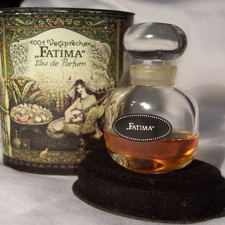 1001 Versprechen - Fatima (Eau de Parfum) - Margaret Astor