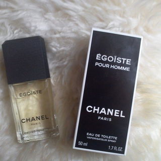 Égoïste (Eau de Toilette) von Chanel