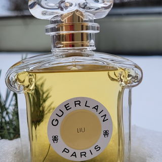 Liu (Eau de Parfum) von Guerlain