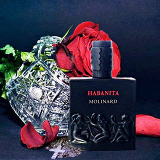 Habanita (2012) (Eau de Parfum) by Molinard