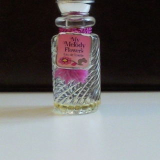 My Melody Flowers (Eau de Toilette) by Mülhens