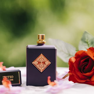 Rose at its best...