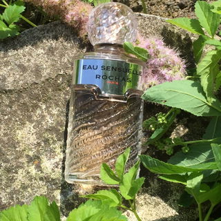 Eau Sensuelle - Rochas