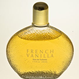 French Vanilla - Dana