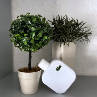 L.12.12 Blanc / Eau de Lacoste L.12.12 Blanc (Eau de Toilette) von Lacoste