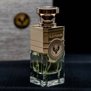 Imperium (Extrait de Parfum) - Electimuss