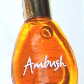 Ambush (1997) - Dana