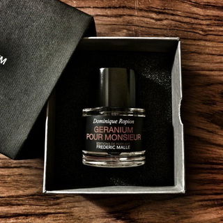 Geranium pour Monsieur von Editions de Parfums Frédéric Malle