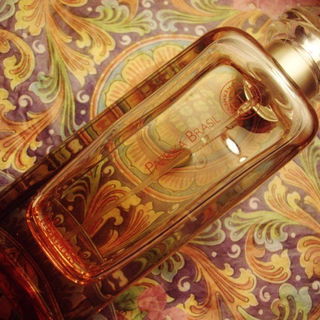 Paprika Brasil - Hermès