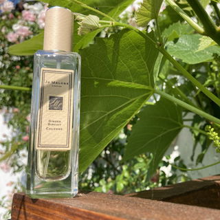 Ginger Biscuit - Jo Malone