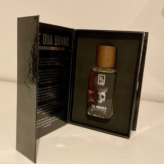The Monarch von The Dua Brand
