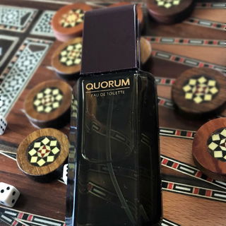 Quorum (Eau de Toilette) by Puig