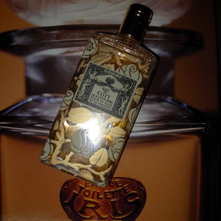 Eau de Coty (Eau de Cologne Ambrée) von Coty