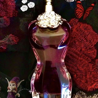 La Belle by Jean Paul Gaultier
