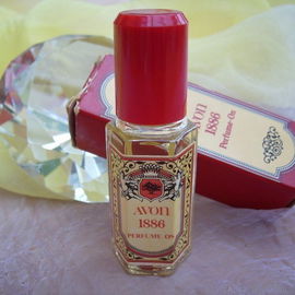 Avon 1886 - Avon