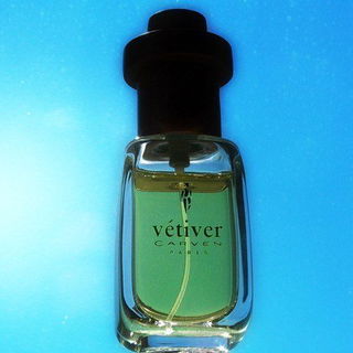 Vétiver (2008) - Carven