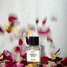 Radical Rose (Eau de Parfum) - Matière Première