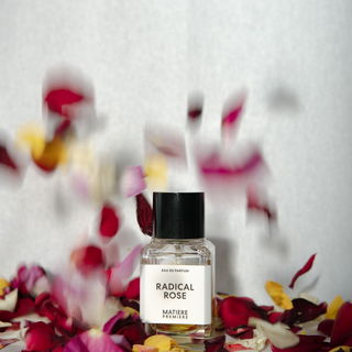 Radical Rose (Eau de Parfum) - Matière Première