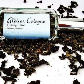 Eau des Missions - Le Couvent