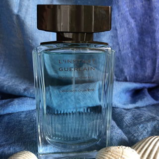 L'Instant de Guerlain pour Homme L'Instant d'un Été von Guerlain