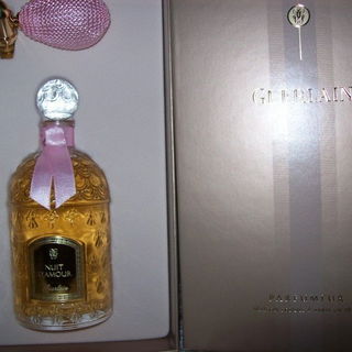 Nuit d'Amour by Guerlain