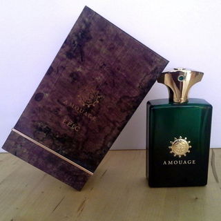 Epic Man von Amouage