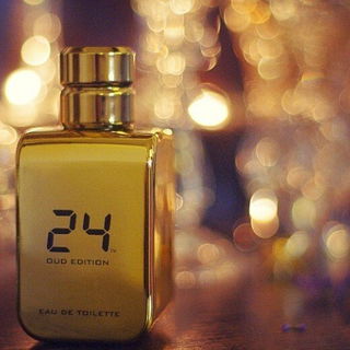 24 Gold Oud Edition - ScentStory