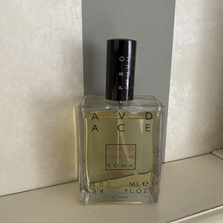 Audace by Profumum Roma
