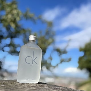 CK One (Eau de Toilette) von Calvin Klein