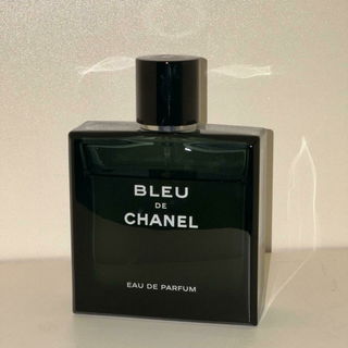 Bleu de Chanel (Eau de Parfum) by Chanel