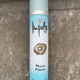 Mille Fleurs by Impulse