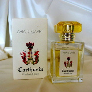 Aria di Capri (Eau de Toilette)