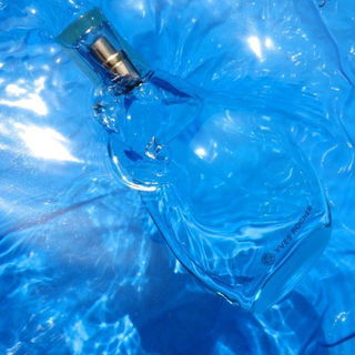 Collection Été (2014) - Yves Rocher