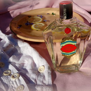 Vintage für Fresh 21. Flakon 150 ml.