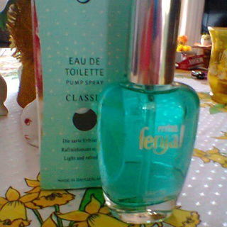 Miss Fenjal / Miss Fenjala (Eau de Toilette) von Fenjal