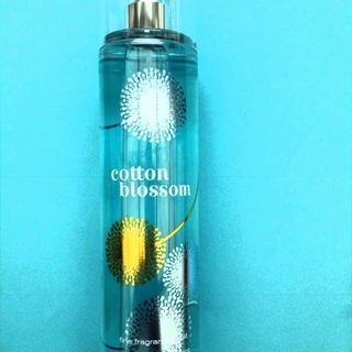 Cotton Blossom by Bath & Body Works