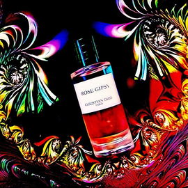 Rose Gipsy - Dior