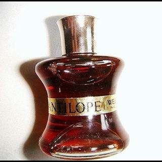 Antilope (Parfum) von Weil