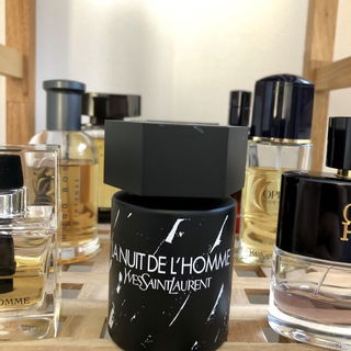 La Nuit de L'Homme Edition Collector 2014 - Yves Saint Laurent