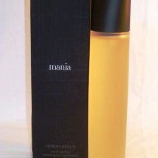 Armani Mania pour Homme (Eau de Toilette) von Giorgio Armani