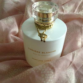 Lumière Blanche - Grès