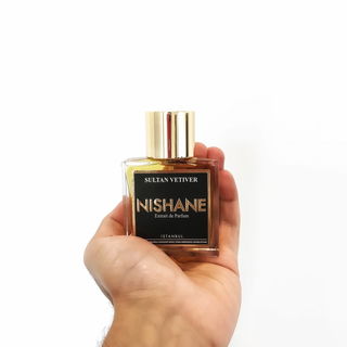 Mémoire d'Homme (Eau de Toilette) - Nina Ricci