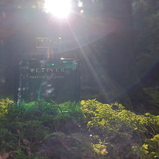 Vetiver Parfum Cologne by Roja Parfums